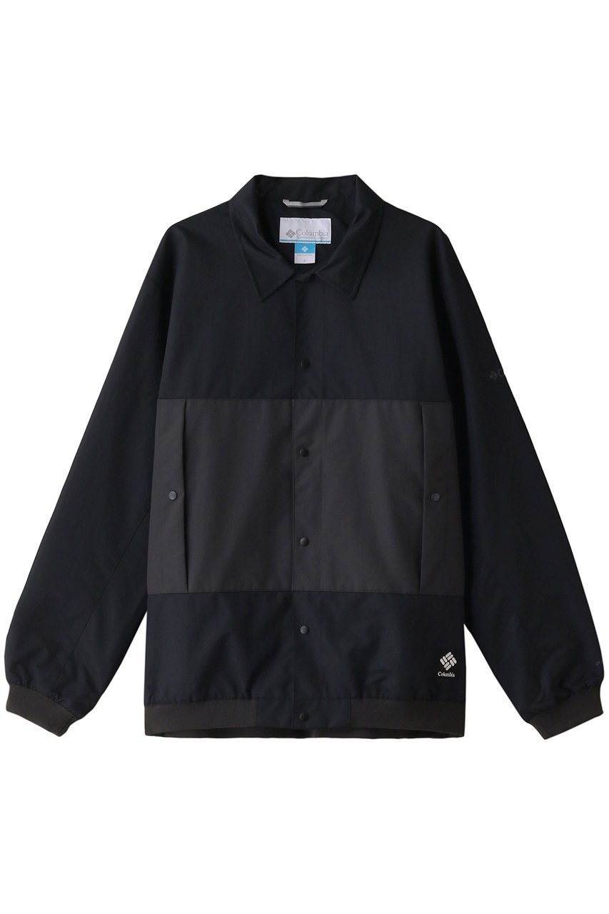 【コロンビア/Columbia / MEN】の【MEN】キングストンループコーチジャケット 人気、トレンドファッション・服の通販 founy(ファニー) 　ファッション　Fashion　メンズファッション　MEN　A/W・秋冬　Aw・Autumn/Winter・Fw・Fall-Winter　ジャケット　Jacket　スポーティ　Sporty　 other-1|ID: prp329100003628164 ipo3291000000026749038