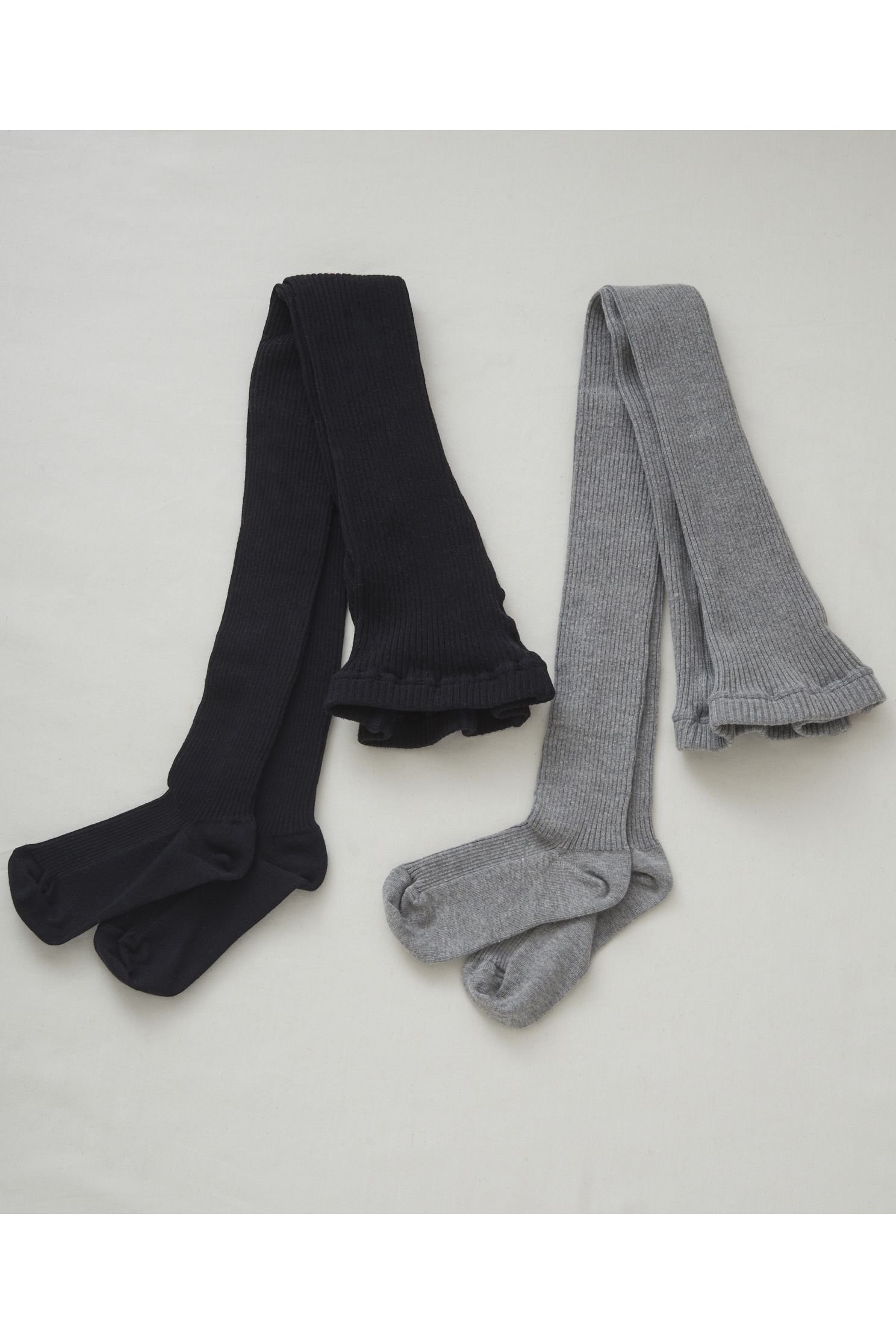【ナナデコール/nanadecor】の【KO】コットンリブタイツ 人気、トレンドファッション・服の通販 founy(ファニー) 　ファッション　Fashion　レディースファッション　WOMEN　タイツ　Tights　レッグウェア　Legwear　ストッキング　Stockings　タイツ　Tights　冬　Winter　other-3|ID: prp329100003628174 ipo3291000000031395639