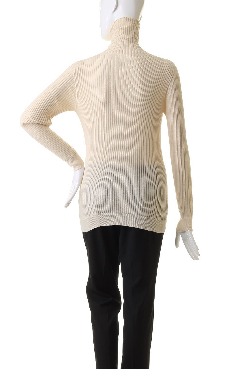 【ナナデコール/nanadecor】のコットンエアリーリブタートル 人気、トレンドファッション・服の通販 founy(ファニー) 　ファッション　Fashion　レディースファッション　Fashion for Women　トップス・カットソー　Cut & Sew Tops　ニット　Knit Tops & Sweaters　カジュアルプルオーバー・ニットトップス　Pullovers & Knit Tops / Casual Pullovers　インナー　Innerwear　シンプル　Simple, Minimal　other-4|ID: prp329100003628177 ipo3291000000032916556