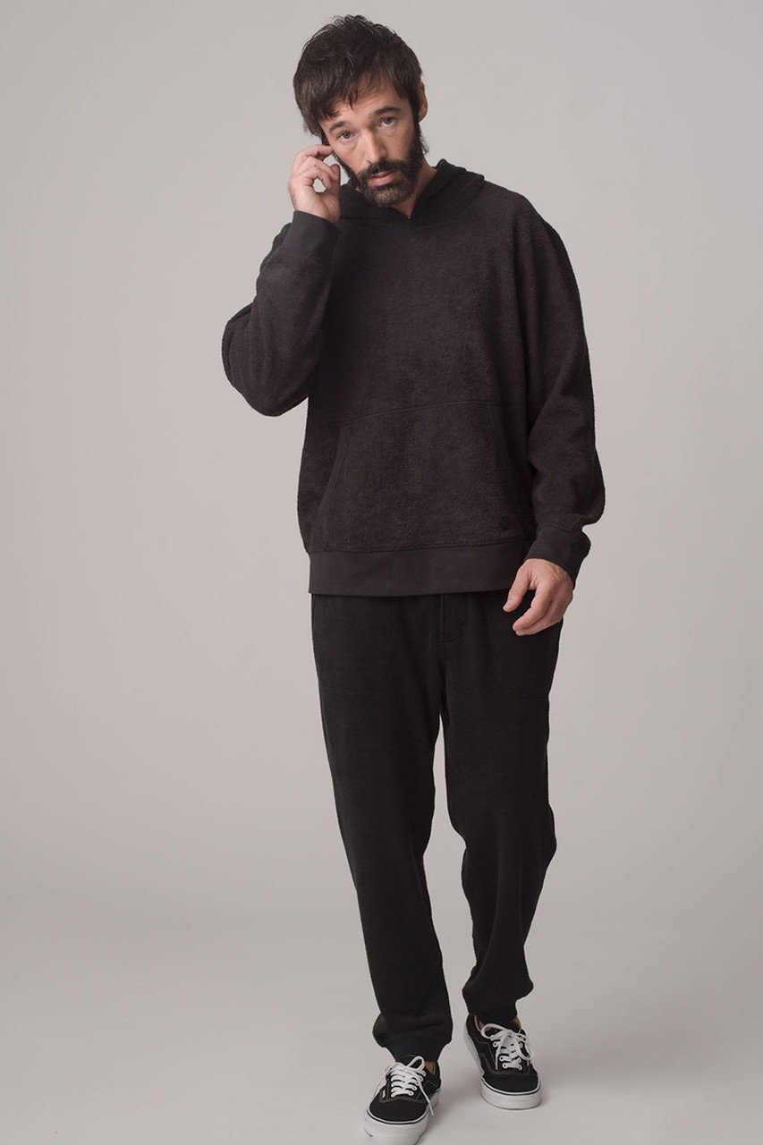 【アウターノウン/OUTERKNOWN / MEN】の【MEN】HIGHTIDE パイルスウェットパンツ 人気、トレンドファッション・服の通販 founy(ファニー) 　ファッション　Fashion　メンズファッション　Fashion for Men　ボトムス　Bottoms　カリフォルニア　California, Cali Style　トレンド　Trend, Trending Now　フォルム　Silhouette, Form　ベーシック　Basic, Essential　定番　Standard, Basic Item　other-6|ID: prp329100003628243 ipo3291000000032819108