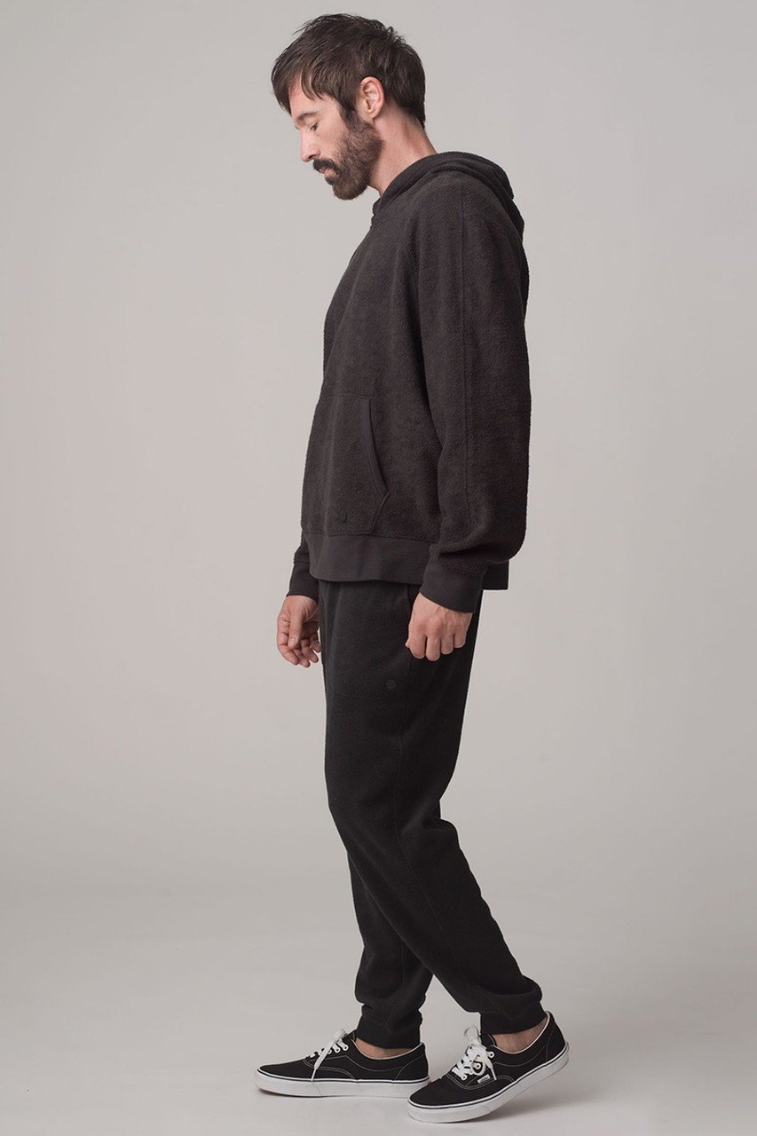 【アウターノウン/OUTERKNOWN / MEN】の【MEN】HIGHTIDE パイルスウェットパンツ 人気、トレンドファッション・服の通販 founy(ファニー) 　ファッション　Fashion　メンズファッション　Fashion for Men　ボトムス　Bottoms　カリフォルニア　California, Cali Style　トレンド　Trend, Trending Now　フォルム　Silhouette, Form　ベーシック　Basic, Essential　定番　Standard, Basic Item　other-7|ID: prp329100003628243 ipo3291000000032819109