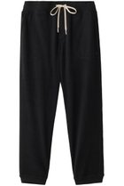 【アウターノウン/OUTERKNOWN / MEN】の【MEN】HIGHTIDE パイルスウェットパンツ ブラック|ID: prp329100003628243 ipo3291000000035355245