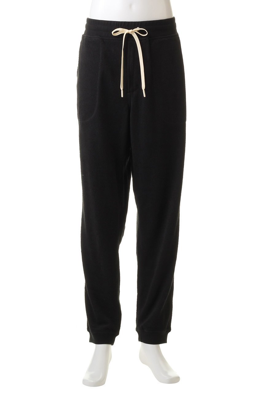 【アウターノウン/OUTERKNOWN / MEN】の【MEN】HIGHTIDE パイルスウェットパンツ 人気、トレンドファッション・服の通販 founy(ファニー) 　ファッション　Fashion　メンズファッション　Fashion for Men　ボトムス　Bottoms　カリフォルニア　California, Cali Style　トレンド　Trend, Trending Now　フォルム　Silhouette, Form　ベーシック　Basic, Essential　定番　Standard, Basic Item　other-2|ID: prp329100003628243 ipo3291000000035355246