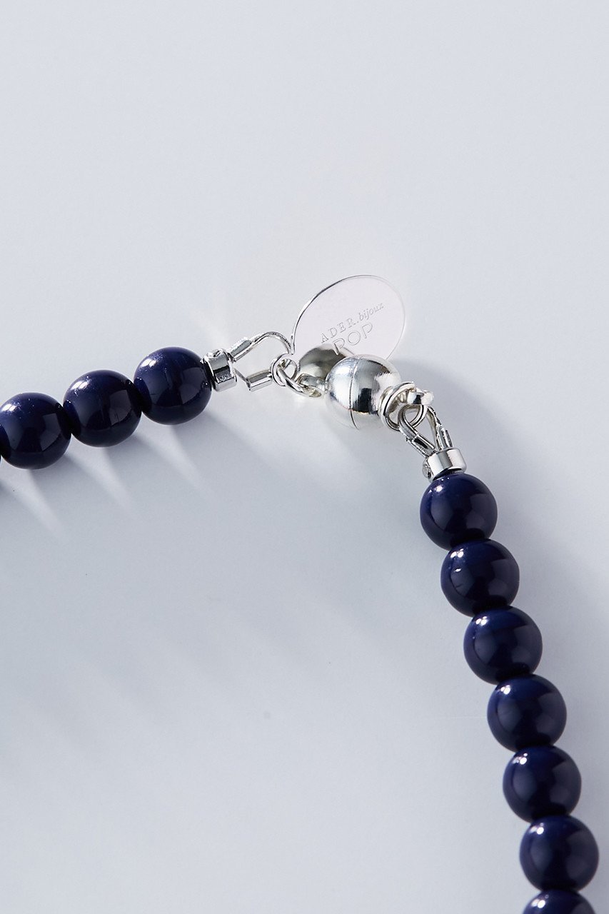 【アデルビジュー  ポップ/POP ADER bijoux / KIDS】の【KIDS】Jeanne disk beads trico ネックレス 人気、トレンドファッション・服の通販 founy(ファニー) 　ファッション　Fashion　キッズファッション　Fashion for Kids　アクセサリー　Fashion Accessories　ガラス　Glass, Glassware　ネックレス　Necklace, Pendant Necklace　フランス　France, French　モチーフ　Motif, Design Theme　ヴィンテージ　Vintage Style　other-4|ID: prp329100003630115 ipo3291000000036246699