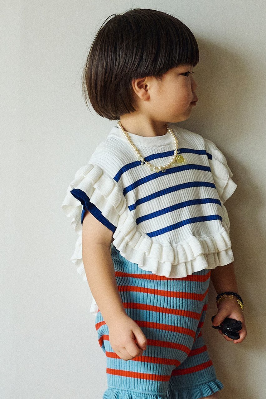 【アデルビジュー  ポップ/POP ADER bijoux / KIDS】の【KIDS】Alice fruits glass pearl ネックレス 人気、トレンドファッション・服の通販 founy(ファニー) 　ファッション　Fashion　キッズファッション　KIDS　おすすめ　Recommend　アクセサリー　Accessories　ガラス　Glass　ネックレス　Necklace　パール　Pearl　モチーフ　Motif　ヴィンテージ　Vintage　other-3|ID: prp329100003630117 ipo3291000000031395538