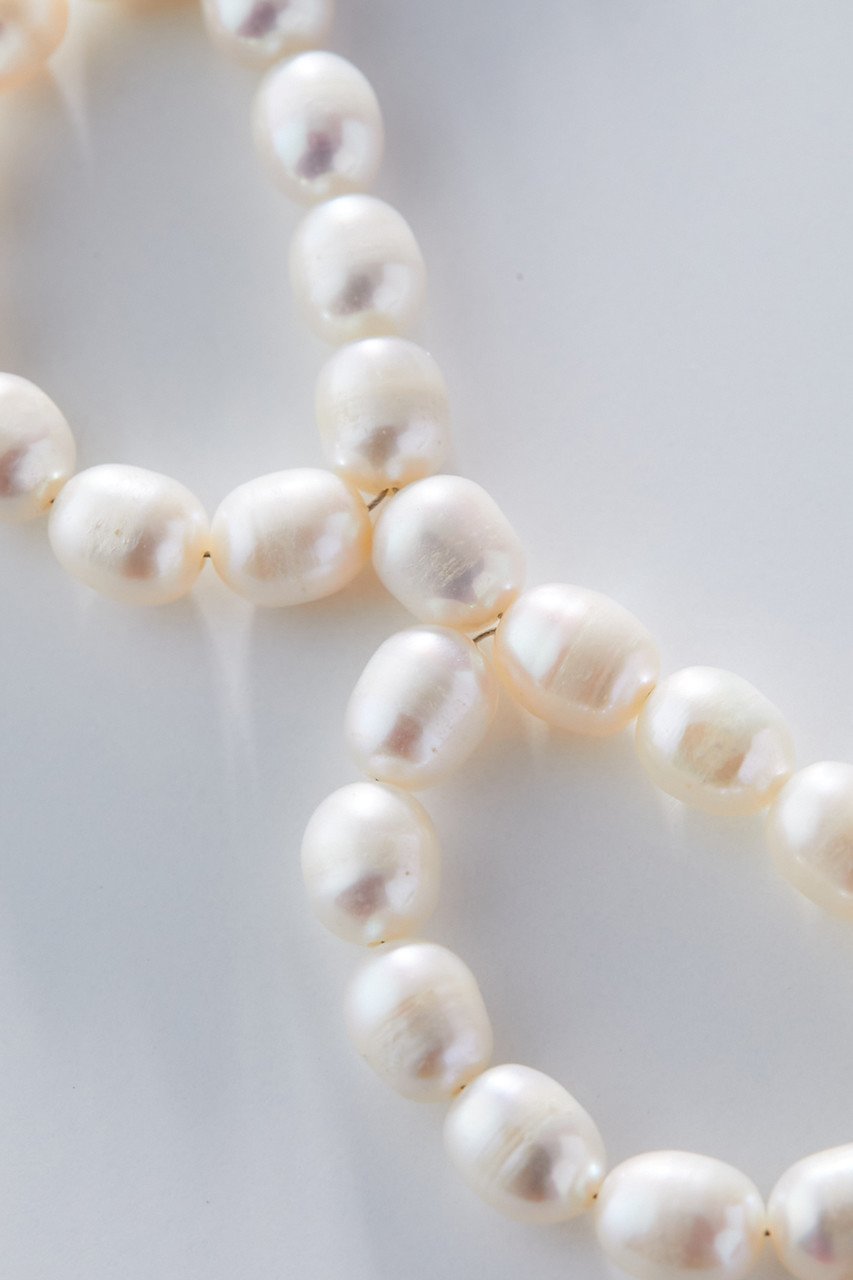 【アデルビジュー  ポップ/POP ADER bijoux / KIDS】の【KIDS】Juliette pearl collar ネックレス ホワイト F 人気、トレンドファッション・服の通販 founy(ファニー) 　ファッション　Fashion　キッズファッション　Fashion for Kids　アクセサリー　Fashion Accessories　ネックレス　Necklace, Pendant Necklace　パール　Pearl, Pearl Accent　モチーフ　Motif, Design Theme　other-3|ID: prp329100003630118 ipo3291000000036236159