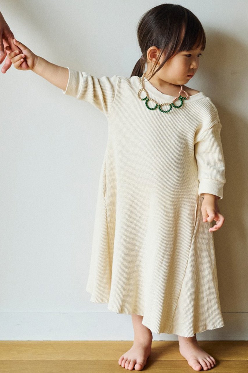 【アデルビジュー  ポップ/POP ADER bijoux / KIDS】の【KIDS】Juliette fancy pearl coller ネックレス グリーン×ピンク F 人気、トレンドファッション・服の通販 founy(ファニー) 　ファッション　Fashion　キッズファッション　Fashion for Kids　アクセサリー　Fashion Accessories　ネックレス　Necklace, Pendant Necklace　パール　Pearl, Pearl Accent　モチーフ　Motif, Design Theme　other-3|ID: prp329100003630119 ipo3291000000036246554