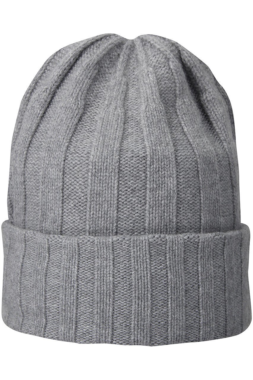 【ドンリー/DONGLI】のWATCH CAP インテリア・キッズ・メンズ・レディースファッション・服の通販 founy(ファニー) 　ファッション　Fashion　レディースファッション　WOMEN　トップス・カットソー　Tops/Tshirt　ニット　Knit Tops　帽子　Hats　おすすめ　Recommend　なめらか　Smooth　カシミヤ　Cashmere　キャップ　Cap　シンプル　Simple　帽子　Hat　防寒　Cold Protection　グレー|ID: prp329100003630125 ipo3291000000023856887