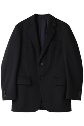 【サイ サイベーシックス/Scye SCYE BASICS】 Loden Cloth オーバーサイズ ブレザー人気、トレンドファッション・服の通販 founy(ファニー) ファッション Fashion レディースファッション WOMEN アウター Coat Outerwear ジャケット Jackets シンプル Simple ジャケット Jacket |ID:prp329100003630178