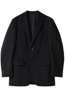 【サイ サイベーシックス/Scye SCYE BASICS】のLoden Cloth オーバーサイズ ブレザー 人気、トレンドファッション・服の通販 founy(ファニー) ファッション Fashion レディースファッション WOMEN アウター Coat Outerwear ジャケット Jackets シンプル Simple ジャケット Jacket |ID:prp329100003630178