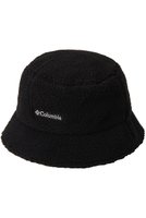 【コロンビア/Columbia】の【UNISEX】マリンゴガーデンボアフリースバケット 人気、トレンドファッション・服の通販 founy(ファニー) ファッション Fashion レディースファッション WOMEN 帽子 Hats UNISEX ウォーム シンプル モコモコ 帽子 防寒 |ID:prp329100003635405