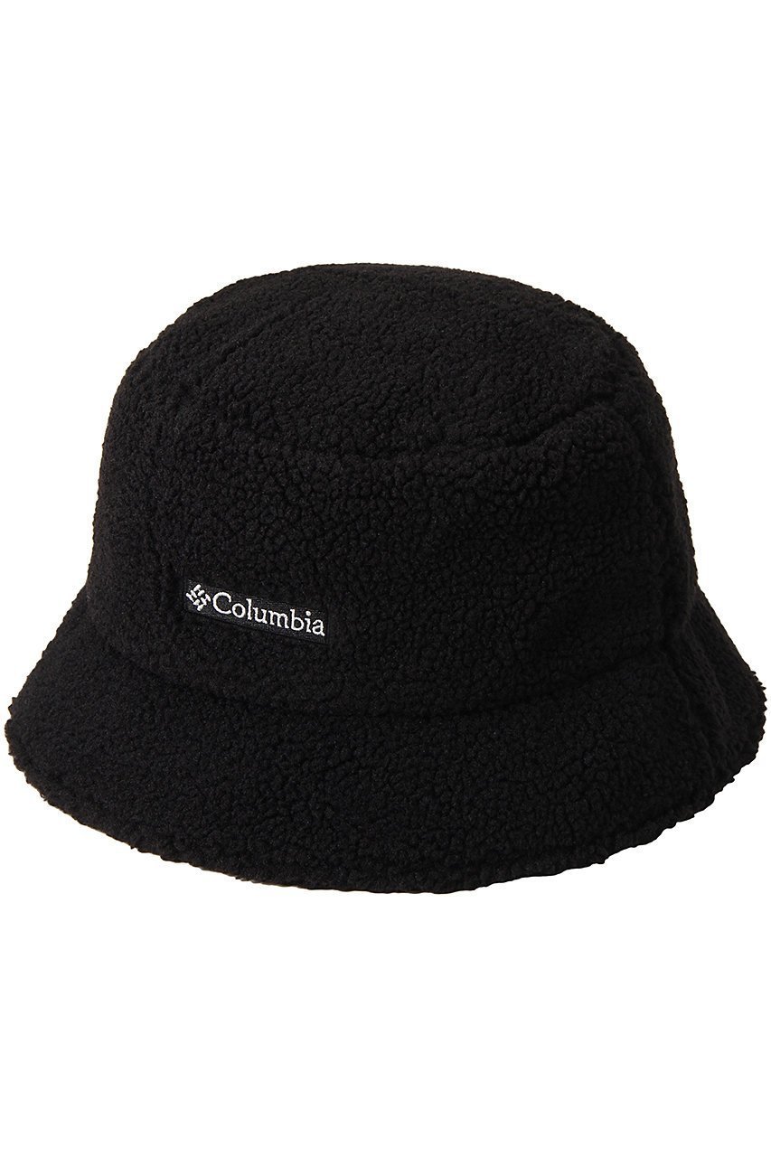 【コロンビア/Columbia】の【UNISEX】マリンゴガーデンボアフリースバケット 人気、トレンドファッション・服の通販 founy(ファニー) 　ファッション　Fashion　レディースファッション　WOMEN　帽子　Hats　UNISEX　ウォーム　シンプル　モコモコ　帽子　旅行　Travel　防寒　 other-1|ID: prp329100003635405 ipo3291000000023887822