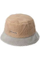 【コロンビア/Columbia】の【UNISEX】マリンゴガーデンボアフリースバケット 人気、トレンドファッション・服の通販 founy(ファニー) ファッション Fashion レディースファッション WOMEN 帽子 Hats UNISEX ウォーム シンプル モコモコ 帽子 旅行 Travel 防寒 thumbnail Beach・Columbia Grey|ID: prp329100003635405 ipo3291000000023887824