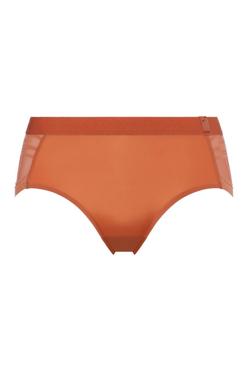 【エス バイ スロギー/S by sloggi】のエス バイ スロギー ロージー ウッズ ヒップスターショーツsloggi S x Rosie Woods Cheeky Hipster JX インテリア・キッズ・メンズ・レディースファッション・服の通販 founy(ファニー) ファッション Fashion レディースファッション Fashion for Women 下着・ランジェリー Lingerie & Intimates ショーツ・ランジェリー用ボトムス Panties / Briefs / Lingerie Bottoms クール Cool, Chic ショーツ Shorts, Short Pants ボンディング Bonding, Bonded Fabric メッシュ Mesh, Net Fabric モダン Modern, Contemporary ランジェリー Lingerie, Intimate Wear レース Lace, Lace Fabric 再入荷 Restock / Back in Stock シュガーアーモンド|ID: prp329100003635409 ipo3291000000034886509