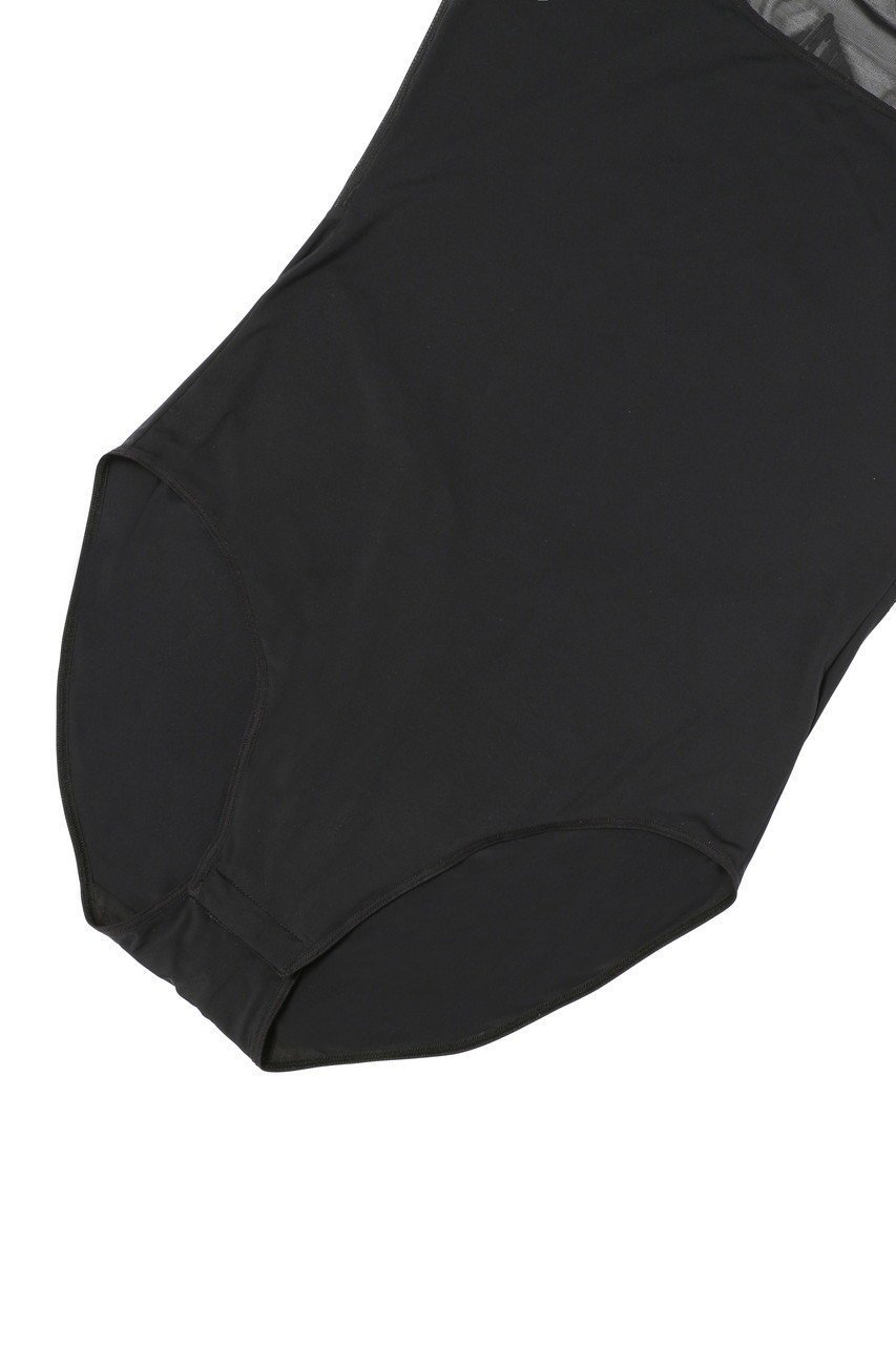 【エス バイ スロギー/S by sloggi】のエス バイ スロギー ロージー ウッズ ボディブリファーsloggi S x Rosie Woods Body JX 人気、トレンドファッション・服の通販 founy(ファニー) ファッション Fashion レディースファッション Fashion for Women 下着・ランジェリー Lingerie & Intimates その他ランジェリー・インナーアイテム Other Lingerie / Intimates インナー Innerwear クール Cool, Chic シアー Sheer, See-Through メッシュ Mesh, Net Fabric ランジェリー Lingerie, Intimate Wear 再入荷 Restock / Back in Stock 長袖 Long Sleeve, Full Sleeve other-5|ID: prp329100003635410 ipo3291000000034886519