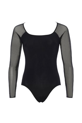 【エス バイ スロギー/S by sloggi】 エス バイ スロギー ロージー ウッズ ボディブリファーsloggi S x Rosie Woods Body JX人気、トレンドファッション・服の通販 founy(ファニー) ファッション Fashion レディースファッション Fashion for Women 下着・ランジェリー Lingerie & Intimates その他ランジェリー・インナーアイテム Other Lingerie / Intimates インナー Innerwear クール Cool, Chic シアー Sheer, See-Through メッシュ Mesh, Net Fabric ランジェリー Lingerie, Intimate Wear 長袖 Long Sleeve, Full Sleeve |ID:prp329100003635410