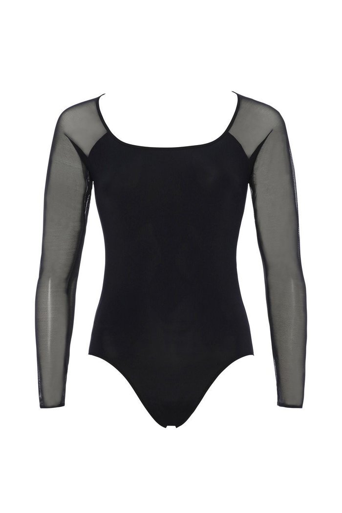 【エス バイ スロギー/S by sloggi】のエス バイ スロギー ロージー ウッズ ボディブリファーsloggi S x Rosie Woods Body JX インテリア・キッズ・メンズ・レディースファッション・服の通販 founy(ファニー) https://founy.com/ ファッション Fashion レディースファッション Fashion for Women 下着・ランジェリー Lingerie & Intimates その他ランジェリー・インナーアイテム Other Lingerie / Intimates インナー Innerwear クール Cool, Chic シアー Sheer, See-Through メッシュ Mesh, Net Fabric ランジェリー Lingerie, Intimate Wear 長袖 Long Sleeve, Full Sleeve |ID: prp329100003635410 ipo3291000000035760289