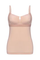 【エス バイ スロギー/S by sloggi】のエス バイ スロギー ロージー ウッズ カップ付きキャミソールsloggi S x Rosie Woods BV JX 人気、トレンドファッション・服の通販 founy(ファニー) ファッション Fashion レディースファッション Fashion for Women 下着・ランジェリー Lingerie & Intimates その他ランジェリー・インナーアイテム Other Lingerie / Intimates インナー Innerwear キャミソール Camisole, Spaghetti Strap Top クール Cool, Chic メッシュ Mesh, Net Fabric モダン Modern, Contemporary ラップ Wrap, Wrap Design ランジェリー Lingerie, Intimate Wear 再入荷 Restock / Back in Stock thumbnail デザートサンド|ID: prp329100003635411 ipo3291000000034886525