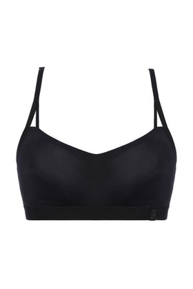 【エス バイ スロギー/S by sloggi】のエス バイ スロギー ロージー ウッズ ブラレットsloggi S x Rosie Woods Bralette JX 人気、トレンドファッション・服の通販 founy(ファニー) ファッション Fashion レディースファッション Fashion for Women 下着・ランジェリー Lingerie & Intimates その他ランジェリー・インナーアイテム Other Lingerie / Intimates クール Cool, Chic ブラジャー Bra, Lingerie ランジェリー Lingerie, Intimate Wear |ID:prp329100003635412