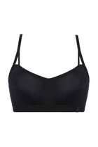 【エス バイ スロギー/S by sloggi】のエス バイ スロギー ロージー ウッズ ブラレットsloggi S x Rosie Woods Bralette JX 人気、トレンドファッション・服の通販 founy(ファニー) ファッション Fashion レディースファッション Fashion for Women 下着・ランジェリー Lingerie & Intimates その他ランジェリー・インナーアイテム Other Lingerie / Intimates クール Cool, Chic ブラジャー Bra, Lingerie ランジェリー Lingerie, Intimate Wear 再入荷 Restock / Back in Stock thumbnail ブラック|ID: prp329100003635412 ipo3291000000034886533