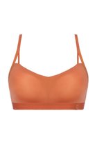 【エス バイ スロギー/S by sloggi】のエス バイ スロギー ロージー ウッズ ブラレットsloggi S x Rosie Woods Bralette JX 人気、トレンドファッション・服の通販 founy(ファニー) ファッション Fashion レディースファッション Fashion for Women 下着・ランジェリー Lingerie & Intimates その他ランジェリー・インナーアイテム Other Lingerie / Intimates クール Cool, Chic ブラジャー Bra, Lingerie ランジェリー Lingerie, Intimate Wear 再入荷 Restock / Back in Stock thumbnail シュガーアーモンド|ID: prp329100003635412 ipo3291000000034886535