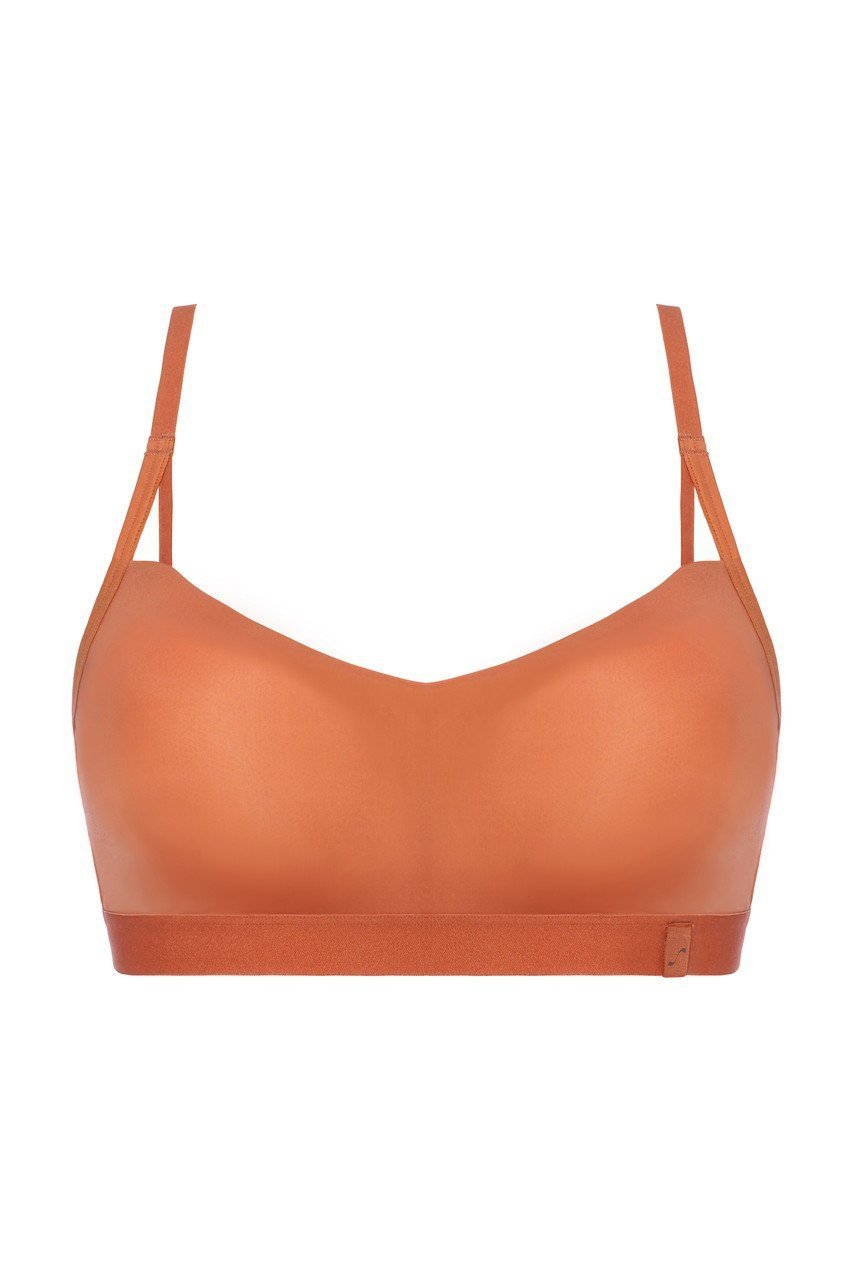 【エス バイ スロギー/S by sloggi】のエス バイ スロギー ロージー ウッズ ブラレットsloggi S x Rosie Woods Bralette JX インテリア・キッズ・メンズ・レディースファッション・服の通販 founy(ファニー) ファッション Fashion レディースファッション Fashion for Women 下着・ランジェリー Lingerie & Intimates その他ランジェリー・インナーアイテム Other Lingerie / Intimates クール Cool, Chic ブラジャー Bra, Lingerie ランジェリー Lingerie, Intimate Wear 再入荷 Restock / Back in Stock シュガーアーモンド|ID: prp329100003635412 ipo3291000000034886535