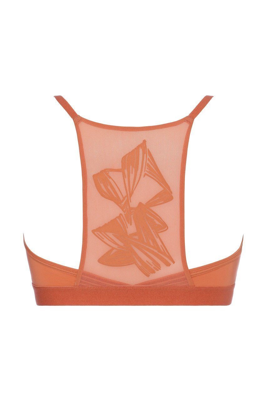 【エス バイ スロギー/S by sloggi】のエス バイ スロギー ロージー ウッズ ブラレットsloggi S x Rosie Woods Bralette JX 人気、トレンドファッション・服の通販 founy(ファニー) ファッション Fashion レディースファッション Fashion for Women 下着・ランジェリー Lingerie & Intimates その他ランジェリー・インナーアイテム Other Lingerie / Intimates クール Cool, Chic ブラジャー Bra, Lingerie ランジェリー Lingerie, Intimate Wear 再入荷 Restock / Back in Stock other-4|ID: prp329100003635412 ipo3291000000034886538