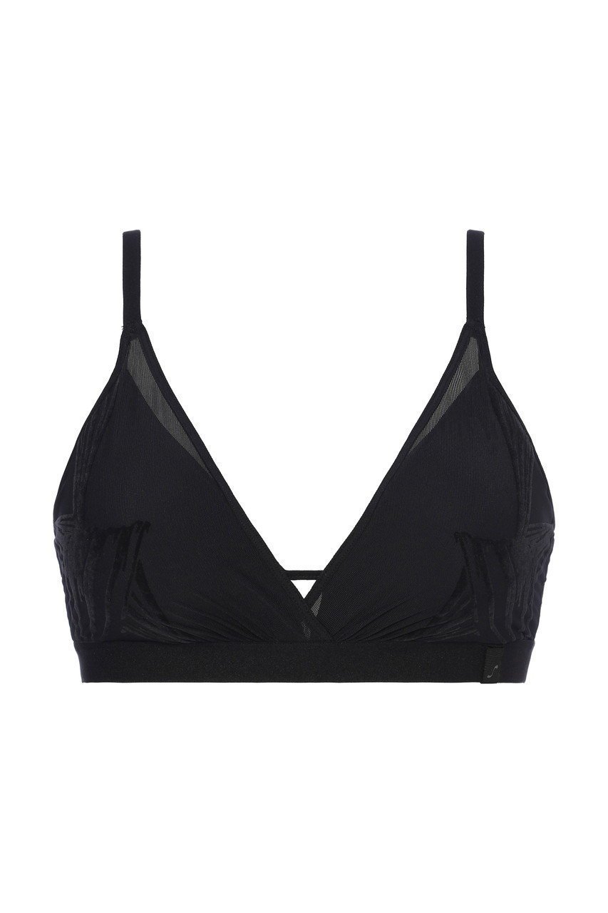 【エス バイ スロギー/S by sloggi】のエス バイ スロギー ロージー ウッズ ノンワイヤーブラsloggi S x Rosie Woods HP JX 人気、トレンドファッション・服の通販 founy(ファニー) ファッション Fashion レディースファッション Fashion for Women 下着・ランジェリー Lingerie & Intimates その他ランジェリー・インナーアイテム Other Lingerie / Intimates クール Cool, Chic ブラジャー Bra, Lingerie メッシュ Mesh, Net Fabric モダン Modern, Contemporary ラップ Wrap, Wrap Design ランジェリー Lingerie, Intimate Wear ワイヤー Wire, Wired Bra 再入荷 Restock / Back in Stock other-1|ID: prp329100003635413 ipo3291000000034886540