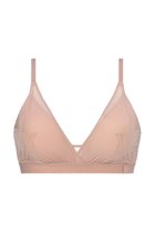 【エス バイ スロギー/S by sloggi】のエス バイ スロギー ロージー ウッズ ノンワイヤーブラsloggi S x Rosie Woods HP JX 人気、トレンドファッション・服の通販 founy(ファニー) ファッション Fashion レディースファッション Fashion for Women 下着・ランジェリー Lingerie & Intimates その他ランジェリー・インナーアイテム Other Lingerie / Intimates クール Cool, Chic ブラジャー Bra, Lingerie メッシュ Mesh, Net Fabric モダン Modern, Contemporary ラップ Wrap, Wrap Design ランジェリー Lingerie, Intimate Wear ワイヤー Wire, Wired Bra 再入荷 Restock / Back in Stock thumbnail デザートサンド|ID: prp329100003635413 ipo3291000000034886542