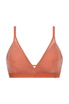 【エス バイ スロギー/S by sloggi】のエス バイ スロギー ロージー ウッズ ノンワイヤーブラsloggi S x Rosie Woods HP JX 人気、トレンドファッション・服の通販 founy(ファニー) ファッション Fashion レディースファッション Fashion for Women 下着・ランジェリー Lingerie & Intimates その他ランジェリー・インナーアイテム Other Lingerie / Intimates クール Cool, Chic ブラジャー Bra, Lingerie メッシュ Mesh, Net Fabric モダン Modern, Contemporary ラップ Wrap, Wrap Design ランジェリー Lingerie, Intimate Wear ワイヤー Wire, Wired Bra 再入荷 Restock / Back in Stock thumbnail シュガーアーモンド|ID: prp329100003635413 ipo3291000000034886543