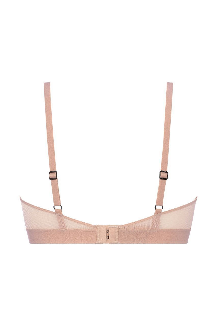 【エス バイ スロギー/S by sloggi】のエス バイ スロギー ロージー ウッズ ノンワイヤーブラsloggi S x Rosie Woods HP JX 人気、トレンドファッション・服の通販 founy(ファニー) ファッション Fashion レディースファッション Fashion for Women 下着・ランジェリー Lingerie & Intimates その他ランジェリー・インナーアイテム Other Lingerie / Intimates クール Cool, Chic ブラジャー Bra, Lingerie メッシュ Mesh, Net Fabric モダン Modern, Contemporary ラップ Wrap, Wrap Design ランジェリー Lingerie, Intimate Wear ワイヤー Wire, Wired Bra 再入荷 Restock / Back in Stock other-3|ID: prp329100003635413 ipo3291000000034886545