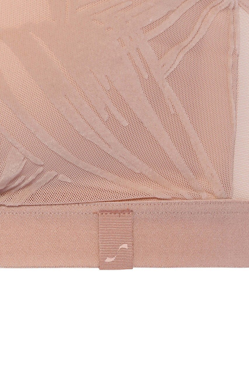 【エス バイ スロギー/S by sloggi】のエス バイ スロギー ロージー ウッズ ノンワイヤーブラsloggi S x Rosie Woods HP JX 人気、トレンドファッション・服の通販 founy(ファニー) ファッション Fashion レディースファッション Fashion for Women 下着・ランジェリー Lingerie & Intimates その他ランジェリー・インナーアイテム Other Lingerie / Intimates クール Cool, Chic ブラジャー Bra, Lingerie メッシュ Mesh, Net Fabric モダン Modern, Contemporary ラップ Wrap, Wrap Design ランジェリー Lingerie, Intimate Wear ワイヤー Wire, Wired Bra 再入荷 Restock / Back in Stock other-6|ID: prp329100003635413 ipo3291000000034886548