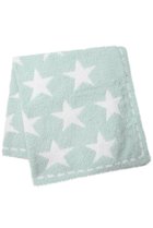 【ベアフットドリームス/BAREFOOT DREAMS / KIDS】の【BABY&KIDS】コージーシック ドリームレシービングブランケット ピンク F ブルー|ID: prp329100003635418 ipo3291000000036191364