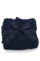 【ベアフットドリームス/BAREFOOT DREAMS / KIDS】の【KIDS】コージーシック フーディー ネイビー|ID: prp329100003635422 ipo3291000000036191372