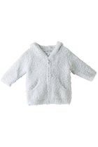 【ベアフットドリームス/BAREFOOT DREAMS / KIDS】の【Baby】コージーシック インファントフーディー 人気、トレンドファッション・服の通販 founy(ファニー) ファッション Fashion キッズファッション Fashion for Kids トップス・カットソー Cut & Sew Tops おすすめ Recommended / Our Picks なめらか Smooth, Silky Texture ギフト プレゼント Gift / Present ベビー Baby, Babywear 人気 Popular, Best Seller 吸水 Absorbent, Quick-Dry 定番 Standard, Basic Item thumbnail ブルー|ID: prp329100003635423 ipo3291000000032880131