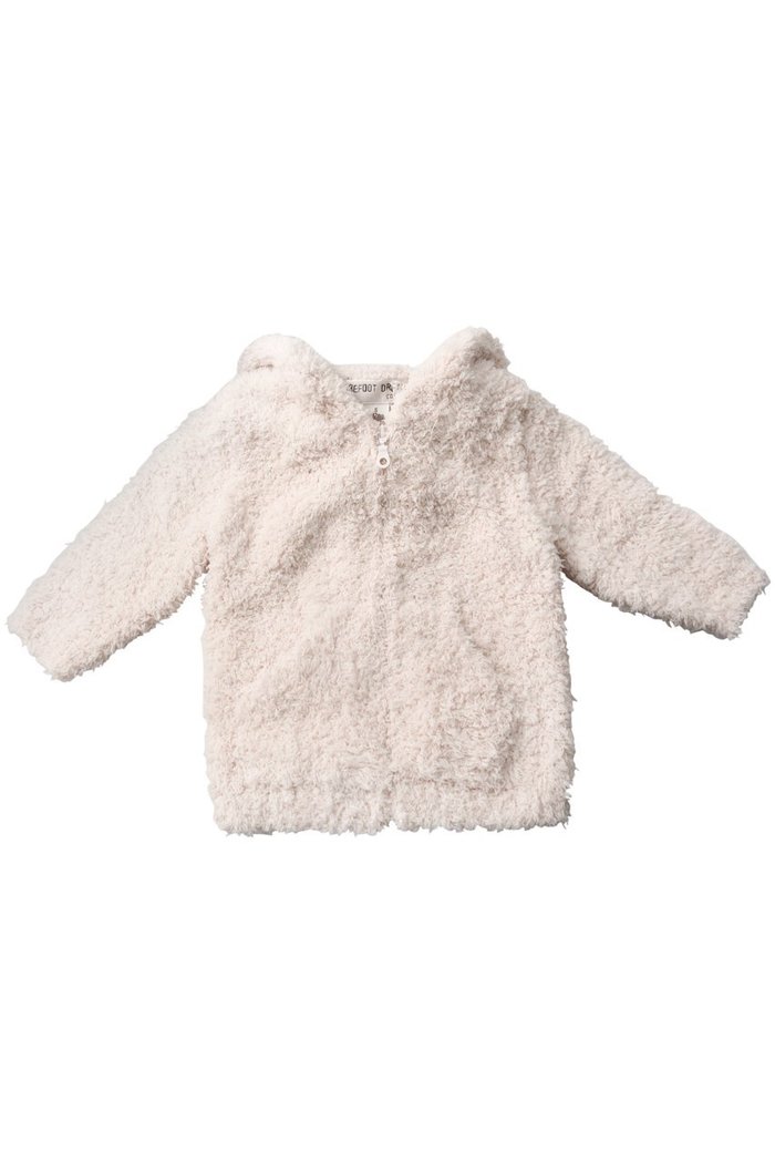 【ベアフットドリームス/BAREFOOT DREAMS / KIDS】の【BABY】コージーシック インファントフーディー インテリア・キッズ・メンズ・レディースファッション・服の通販 founy(ファニー) https://founy.com/ ファッション Fashion キッズファッション Fashion for Kids トップス・カットソー Cut & Sew Tops おすすめ Recommended / Our Picks なめらか Smooth, Silky Texture ギフト プレゼント Gift / Present ベビー Baby, Babywear 人気 Popular, Best Seller 吸水 Absorbent, Quick-Dry 定番 Standard, Basic Item |ID: prp329100003635423 ipo3291000000036191378