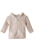 【ベアフットドリームス/BAREFOOT DREAMS / KIDS】の【BABY】コージーシック インファントフーディー アイボリー|ID: prp329100003635423 ipo3291000000036191383