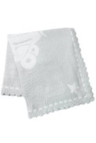 【ベアフットドリームス/BAREFOOT DREAMS / KIDS】の【BABY&KIDS】コージーシック ブランケット(76×81) ピンク F ブルー|ID: prp329100003635427 ipo3291000000036191923