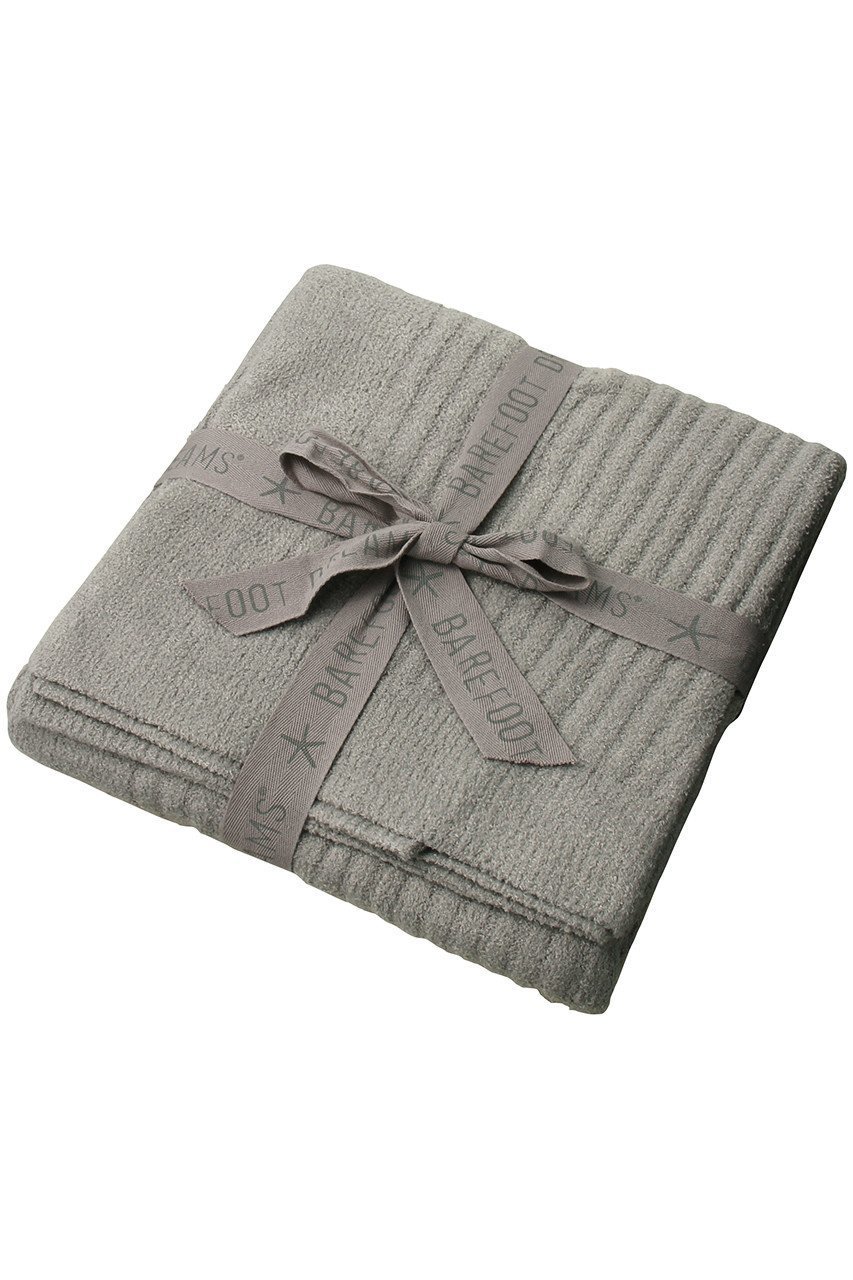 【ベアフット ドリームズ/BAREFOOT DREAMS】の【UNISEX】コージーシックライト スローリブブランケット インテリア・キッズ・メンズ・レディースファッション・服の通販 founy(ファニー) 　ファッション　Fashion　レディースファッション　Fashion for Women　ユニセックス　Unisex, Genderless　おすすめ　Recommended / Our Picks　なめらか　Smooth, Silky Texture　ブランケット　Blanket, Throw Blanket　リラックス　Relax, Relaxed Fit　人気　Popular, Best Seller　冬　Winter / This Winter　夏　Summer　定番　Standard, Basic Item　パープル|ID: prp329100003635429 ipo3291000000036127851