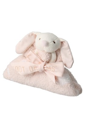 【ベアフットドリームス/BAREFOOT DREAMS / GOODS】の【BABY】コージーシック ドリームバディ(38×43cm) ピンク F 人気、トレンドファッション・服の通販 founy(ファニー) タオル Towel, Bath Towel ブランケット Blanket, Throw Blanket ベビー Baby, Babywear 吸水 Absorbent, Quick-Dry 定番 Standard, Basic Item 抗菌 Antibacterial, Bacteria-Resistant |ID:prp329100003635431
