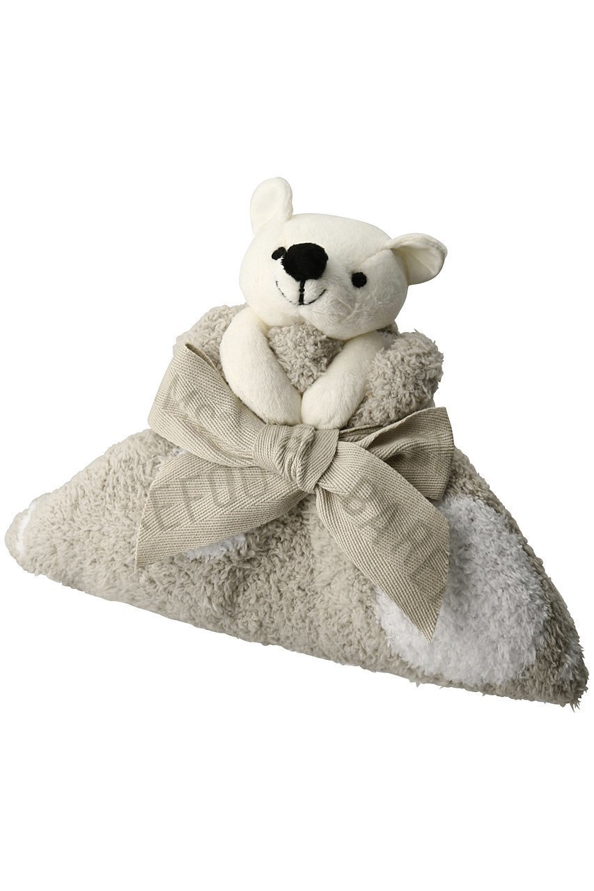 【ベアフットドリームス/BAREFOOT DREAMS / GOODS】の【BABY】コージーシック ドリームバディ(38×43cm) ピンク F インテリア・キッズ・メンズ・レディースファッション・服の通販 founy(ファニー) 　タオル　Towel, Bath Towel　ブランケット　Blanket, Throw Blanket　ベビー　Baby, Babywear　吸水　Absorbent, Quick-Dry　定番　Standard, Basic Item　抗菌　Antibacterial, Bacteria-Resistant　ストーン|ID: prp329100003635431 ipo3291000000035399037