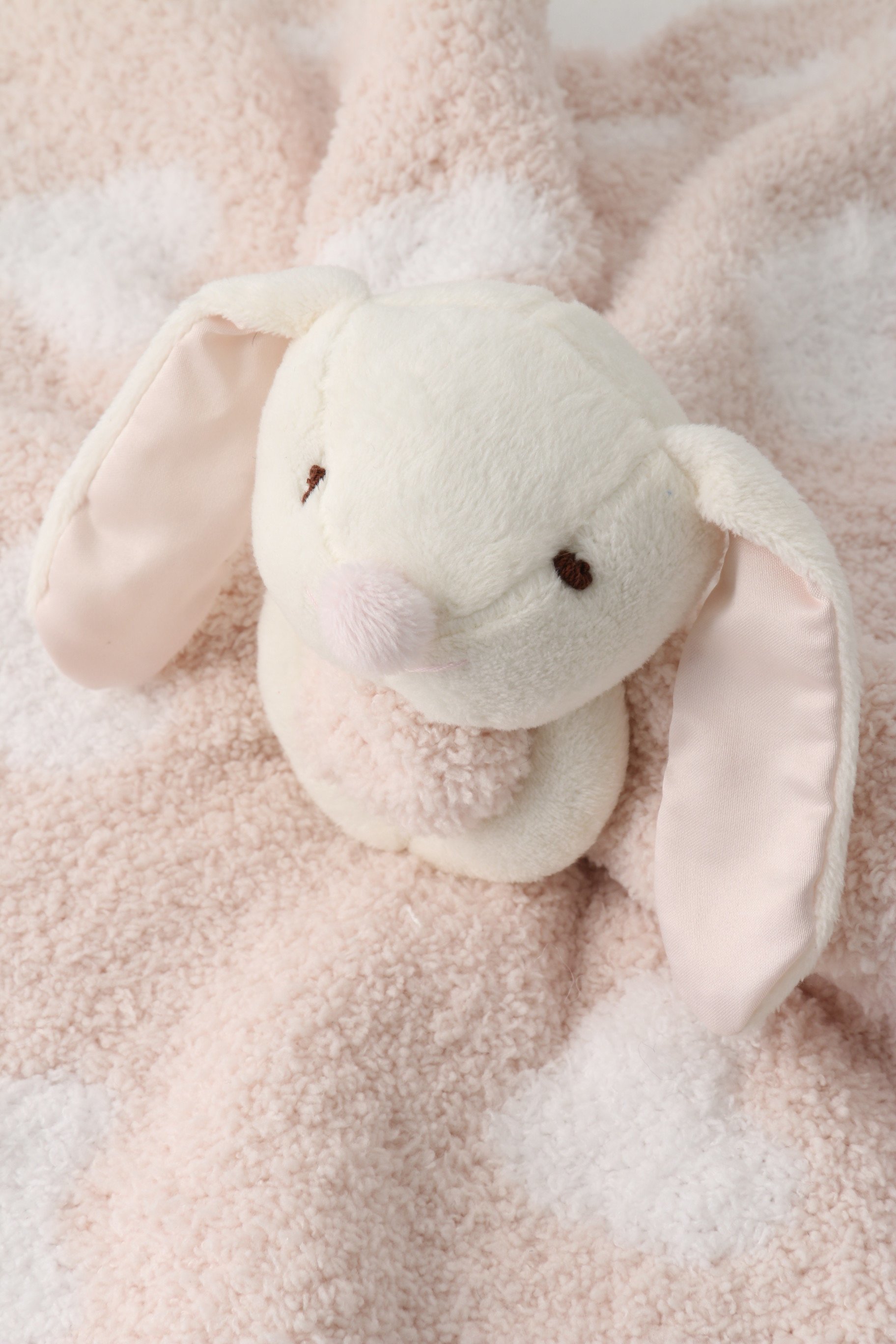 【ベアフットドリームス/BAREFOOT DREAMS / GOODS】の【BABY】コージーシック ドリームバディ(38×43cm) ピンク F 人気、トレンドファッション・服の通販 founy(ファニー) 　タオル　Towel, Bath Towel　ブランケット　Blanket, Throw Blanket　ベビー　Baby, Babywear　吸水　Absorbent, Quick-Dry　定番　Standard, Basic Item　抗菌　Antibacterial, Bacteria-Resistant　other-4|ID: prp329100003635431 ipo3291000000035399040