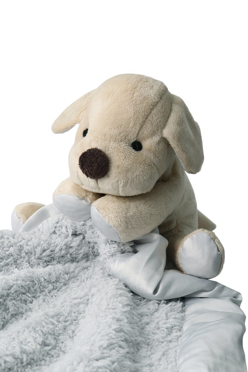 【ベアフットドリームス/BAREFOOT DREAMS / GOODS】の【Baby】コージーシック ぬいぐるみ付きブランケット 人気、トレンドファッション・服の通販 founy(ファニー) 　おすすめ　Recommended / Our Picks　なめらか　Smooth, Silky Texture　アクセサリー　Fashion Accessories　タオル　Towel, Bath Towel　ブランケット　Blanket, Throw Blanket　ベビー　Baby, Babywear　吸水　Absorbent, Quick-Dry　定番　Standard, Basic Item　other-4|ID: prp329100003635433 ipo3291000000032880194