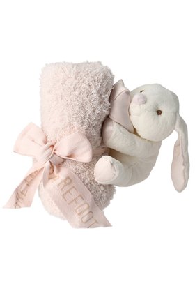 【ベアフットドリームス/BAREFOOT DREAMS / GOODS】の【Baby】コージーシック ぬいぐるみ付きブランケット 人気、トレンドファッション・服の通販 founy(ファニー) おすすめ Recommended / Our Picks なめらか Smooth, Silky Texture アクセサリー Fashion Accessories タオル Towel, Bath Towel ブランケット Blanket, Throw Blanket ベビー Baby, Babywear 吸水 Absorbent, Quick-Dry 定番 Standard, Basic Item |ID:prp329100003635433