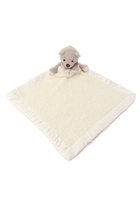 【ベアフットドリームス/BAREFOOT DREAMS / GOODS】の【Baby】コージーシック ぬいぐるみ付きブランケット 人気、トレンドファッション・服の通販 founy(ファニー) おすすめ Recommended / Our Picks なめらか Smooth, Silky Texture アクセサリー Fashion Accessories タオル Towel, Bath Towel ブランケット Blanket, Throw Blanket ベビー Baby, Babywear 吸水 Absorbent, Quick-Dry 定番 Standard, Basic Item thumbnail クリーム|ID: prp329100003635433 ipo3291000000033313953
