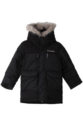 【コロンビア/Columbia / KIDS】 【Kids】マーカムピークフュージョンパーカ人気、トレンドファッション・服の通販 founy(ファニー) ファッション Fashion キッズファッション KIDS アウター Coat Outerwear /Kids アウトドア Outdoor 冬 Winter |ID:prp329100003637782