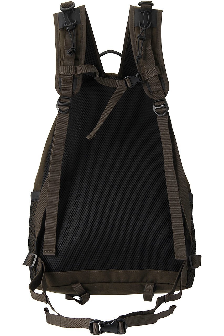 【アンドワンダー/and wander】の【UNISEX】PE/CO 20L daypack 人気、トレンドファッション・服の通販 founy(ファニー) 　ファッション　Fashion　レディースファッション　Fashion for Women　バッグ　Bags　ユニセックス　Unisex, Genderless　アウトドア　Outdoor Clothing　シンプル　Simple, Minimal　デイパック　Daypack, Casual Backpack　ポケット　Pocket, Pocket Detail　リュック　Backpack, Rucksack　定番　Standard, Basic Item　other-3|ID: prp329100003637785 ipo3291000000032796539