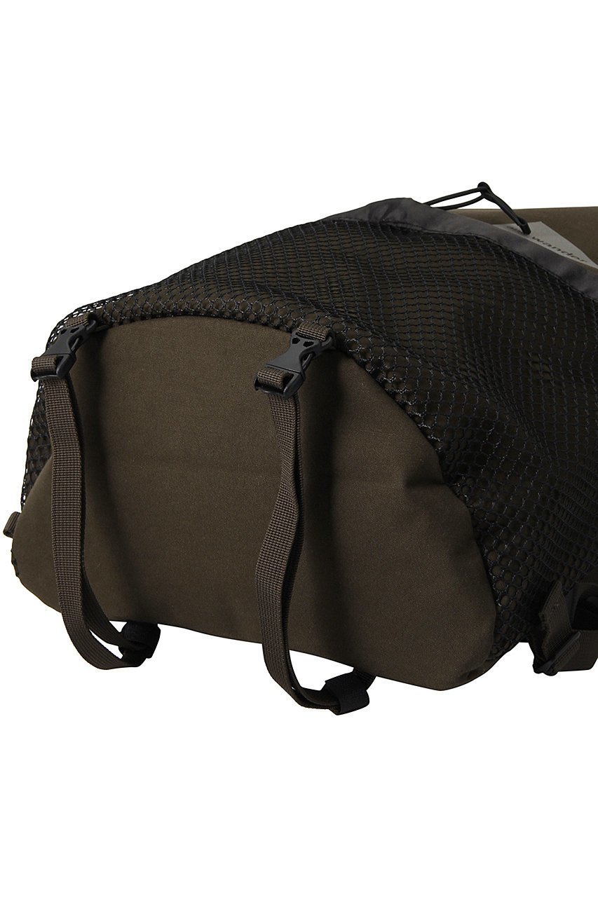 【アンドワンダー/and wander】の【UNISEX】PE/CO 20L daypack 人気、トレンドファッション・服の通販 founy(ファニー) 　ファッション　Fashion　レディースファッション　Fashion for Women　バッグ　Bags　ユニセックス　Unisex, Genderless　アウトドア　Outdoor Clothing　シンプル　Simple, Minimal　デイパック　Daypack, Casual Backpack　ポケット　Pocket, Pocket Detail　リュック　Backpack, Rucksack　定番　Standard, Basic Item　other-6|ID: prp329100003637785 ipo3291000000032796550