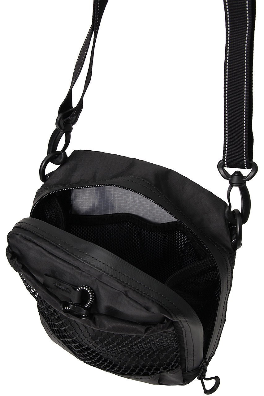 【アンドワンダー/and wander】の【UNISEX】ECOPAK sholder pouch 人気、トレンドファッション・服の通販 founy(ファニー) 　ファッション　Fashion　レディースファッション　Fashion for Women　ユニセックス　Unisex, Genderless　アウトドア　Outdoor Clothing　ショルダー　Shoulder, Shoulder Strap　ポケット　Pocket, Pocket Detail　ポシェット　Pochette, Mini Bag　ポーチ　Pouch, Small Case　ロング　Long, Long-Length　定番　Standard, Basic Item　旅行　Travel　軽量　Lightweight, Ultra Light　other-5|ID: prp329100003637786 ipo3291000000032796570