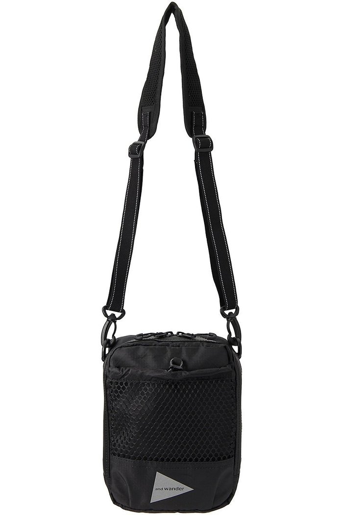 【アンドワンダー/and wander】の【UNISEX】ECOPAK sholder pouch インテリア・キッズ・メンズ・レディースファッション・服の通販 founy(ファニー) https://founy.com/ ファッション Fashion レディースファッション Fashion for Women スポーツウェア Functional & Stylish Sportswear スポーツバッグ・ジム用ポーチ・バックパック Gym Bag / Sports Backpack / Pouch for Training ユニセックス Unisex, Genderless アウトドア Outdoor Clothing スポーツ Sports, Activewear ポケット Pocket, Pocket Detail ポーチ Pouch, Small Case 定番 Standard, Basic Item 旅行 Travel 軽量 Lightweight, Ultra Light |ID: prp329100003637786 ipo3291000000036554553